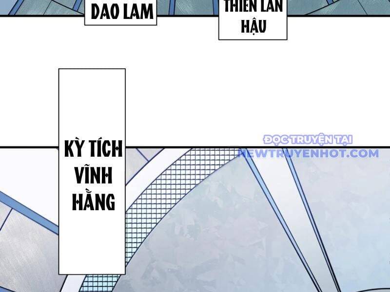 Thế nhân thực sự tin tôi là đại boss