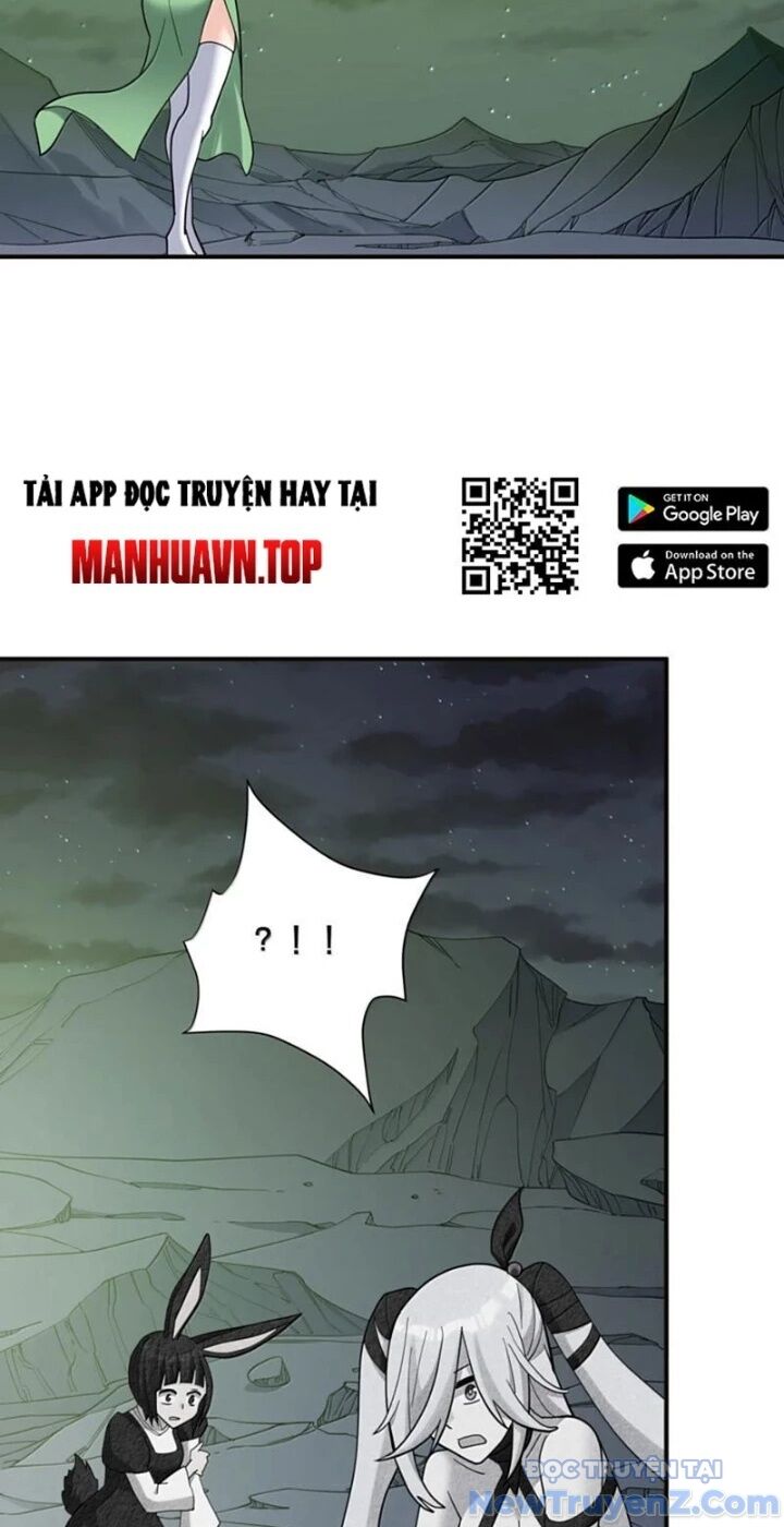 Thế nhân thực sự tin tôi là đại boss