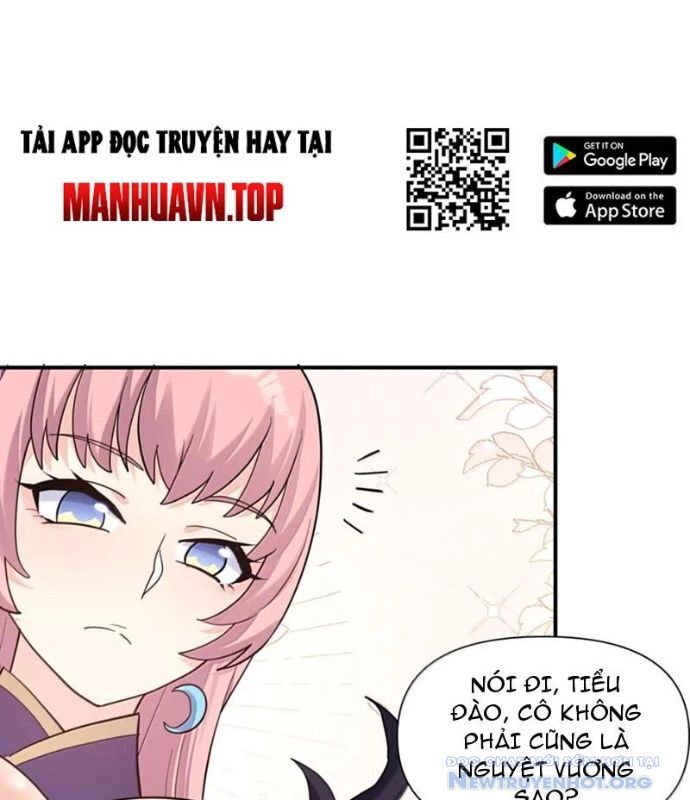 Thế nhân thực sự tin tôi là đại boss