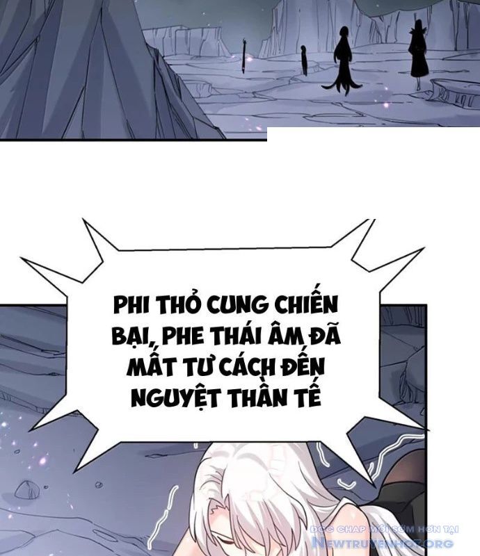 Thế nhân thực sự tin tôi là đại boss