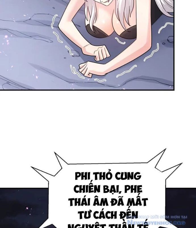 Thế nhân thực sự tin tôi là đại boss