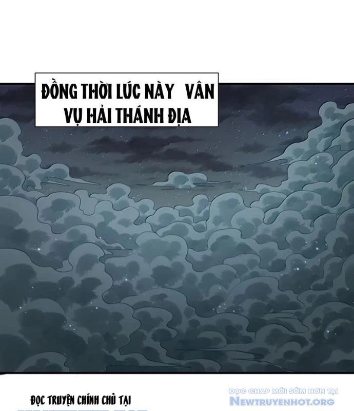 Thế nhân thực sự tin tôi là đại boss