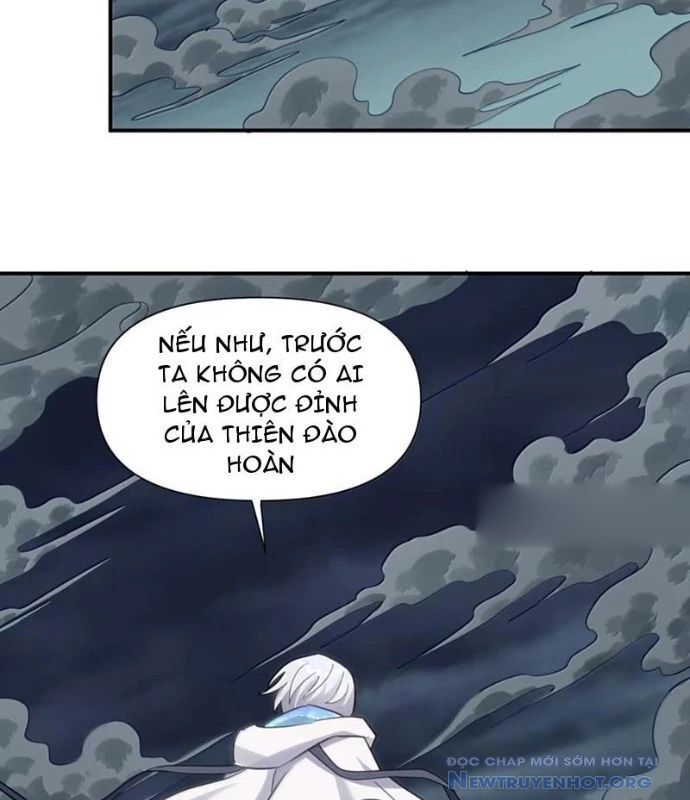 Thế nhân thực sự tin tôi là đại boss
