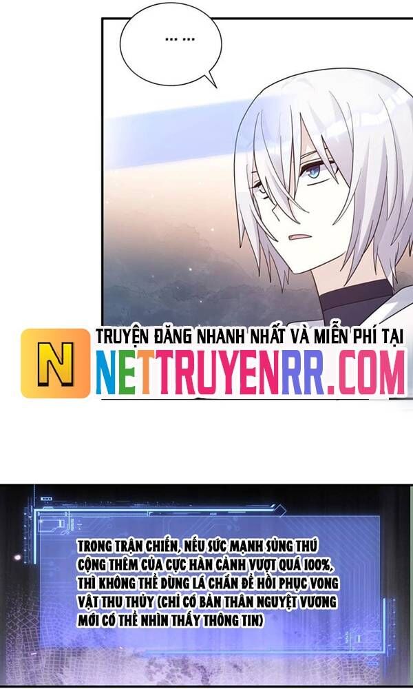 Thế nhân thực sự tin tôi là đại boss