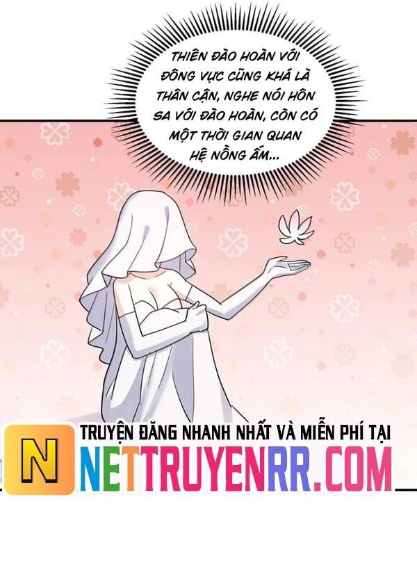 Thế nhân thực sự tin tôi là đại boss
