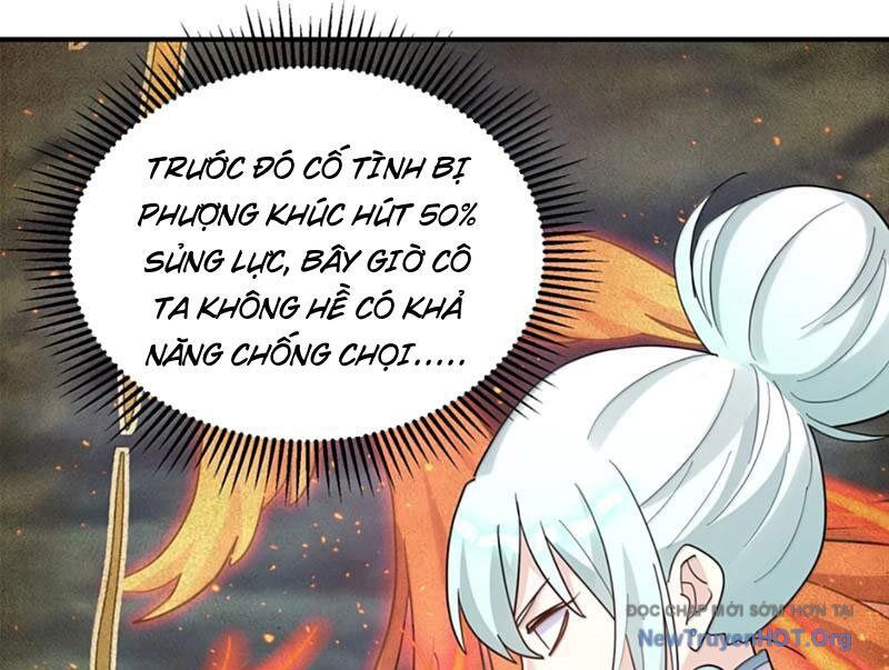 Thế nhân thực sự tin tôi là đại boss