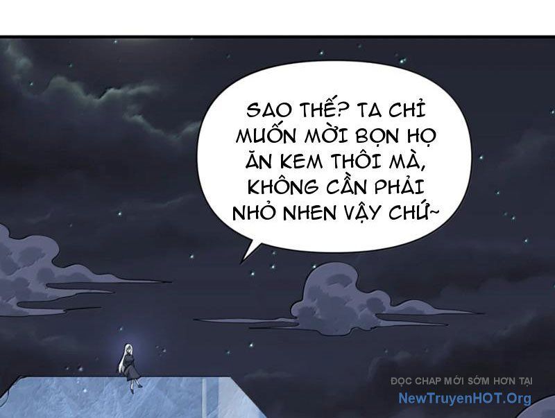 Thế nhân thực sự tin tôi là đại boss