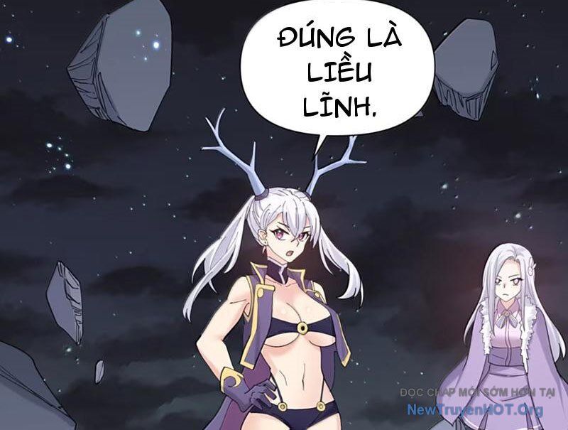 Thế nhân thực sự tin tôi là đại boss