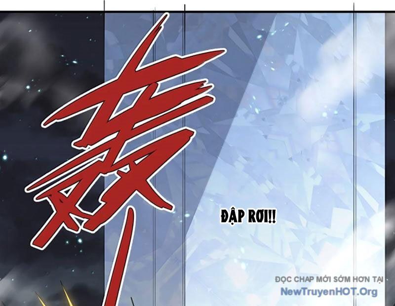 Thế nhân thực sự tin tôi là đại boss
