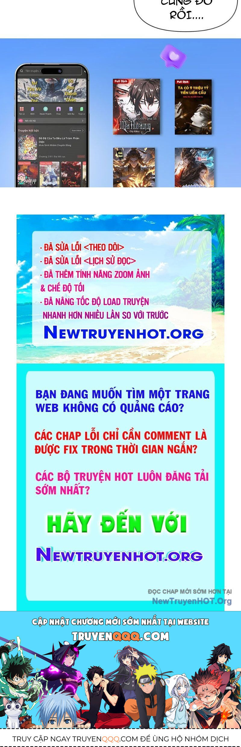 Thế nhân thực sự tin tôi là đại boss