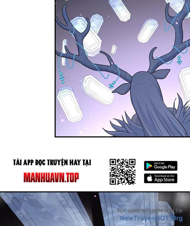 Thế nhân thực sự tin tôi là đại boss