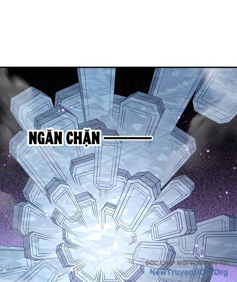 Thế nhân thực sự tin tôi là đại boss
