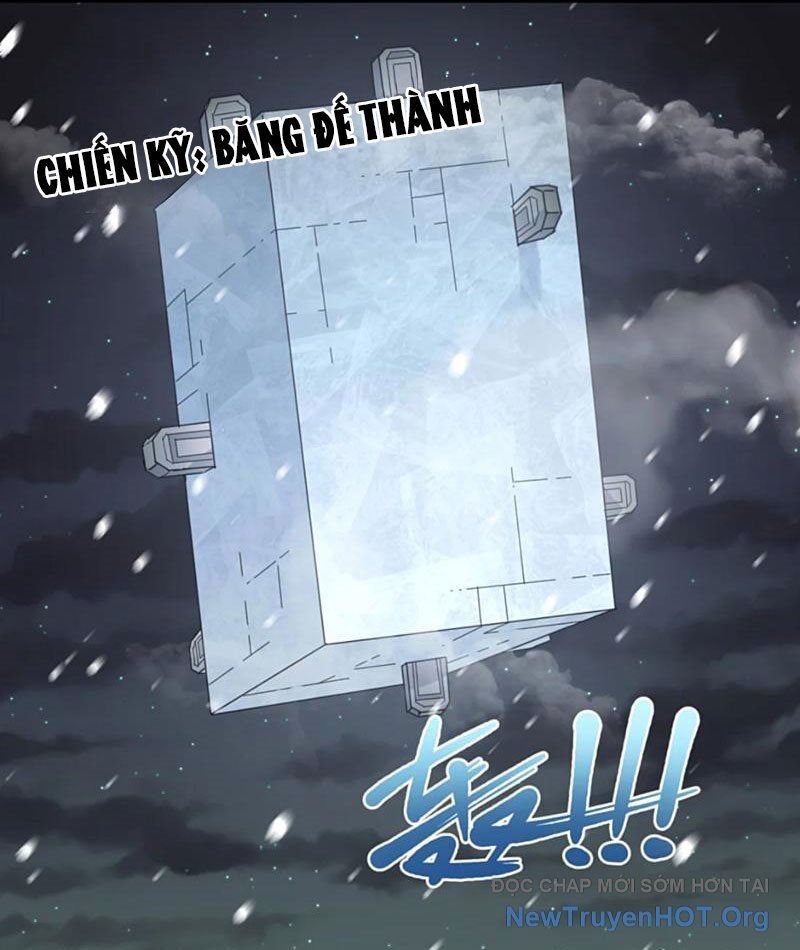 Thế nhân thực sự tin tôi là đại boss