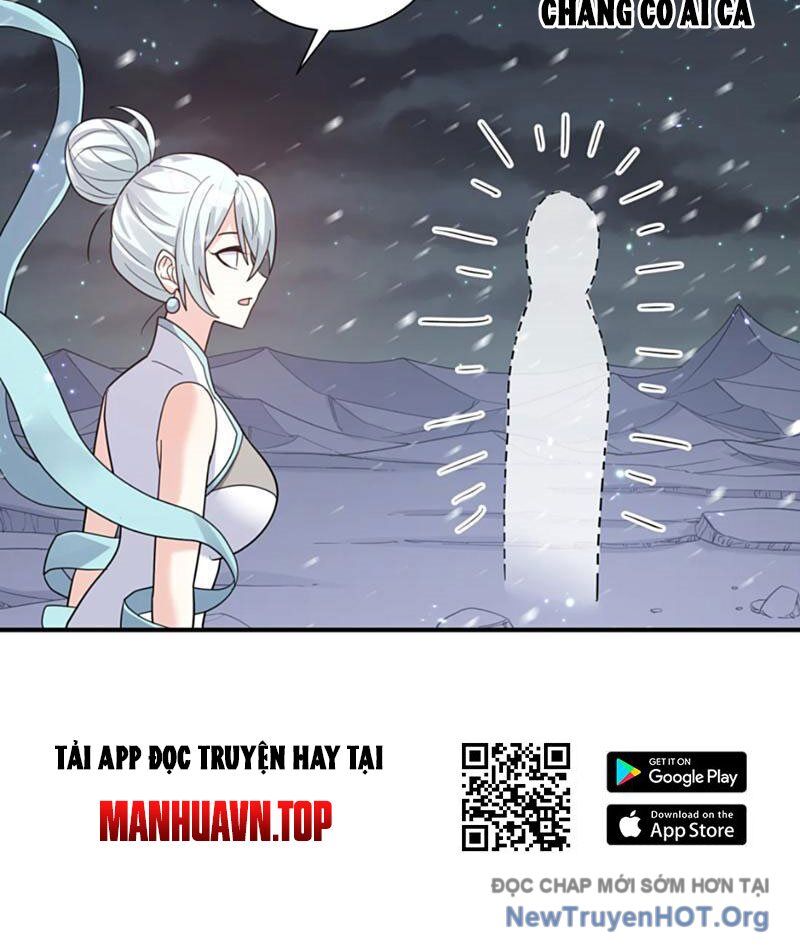 Thế nhân thực sự tin tôi là đại boss