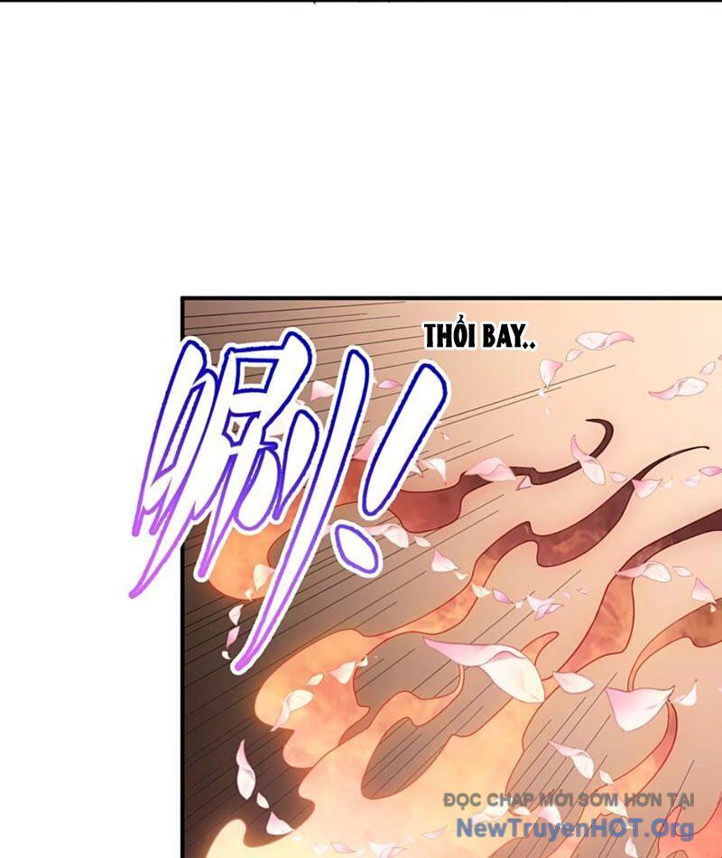 Thế nhân thực sự tin tôi là đại boss