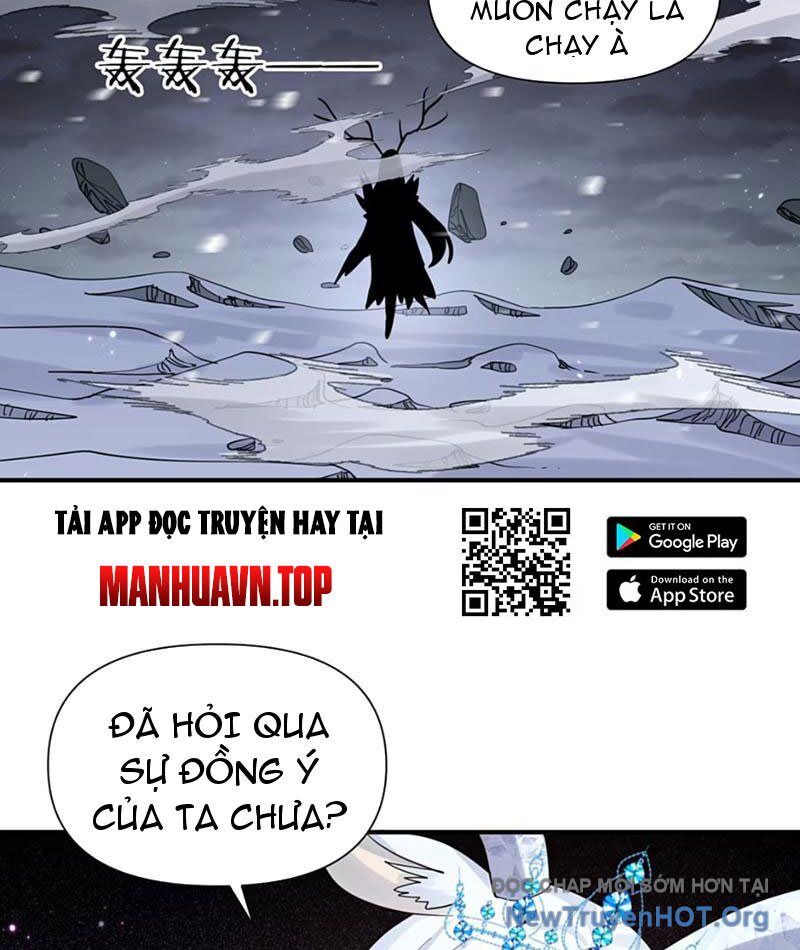 Thế nhân thực sự tin tôi là đại boss