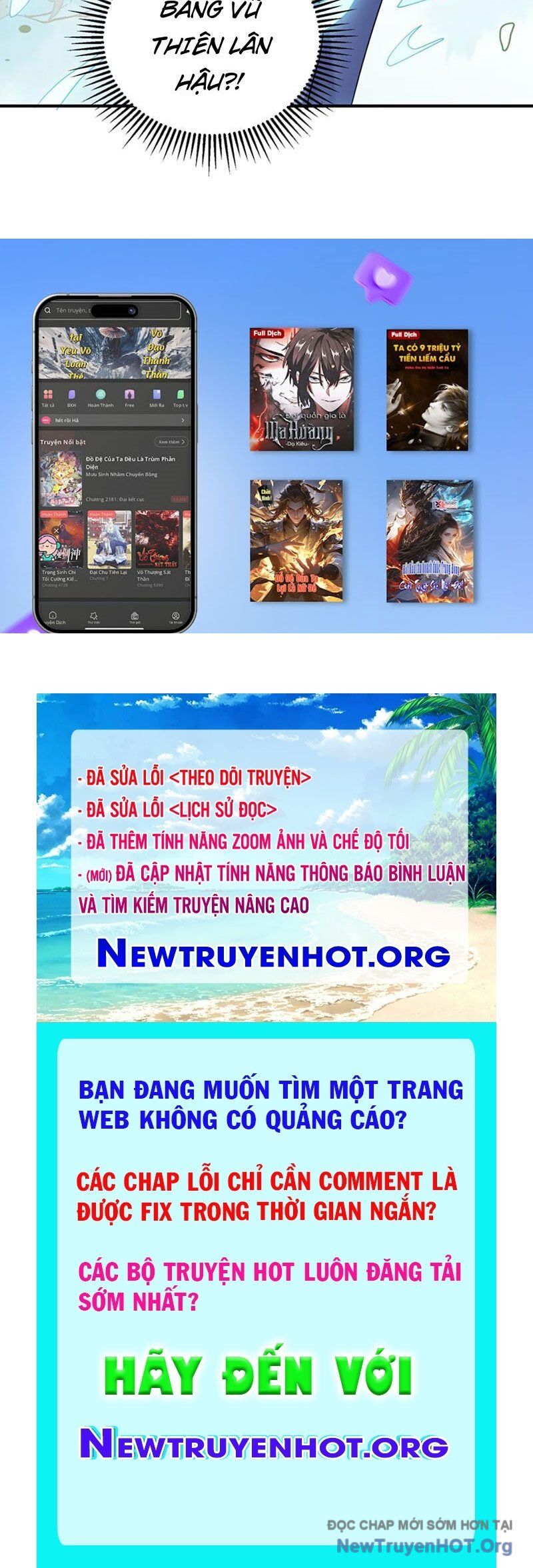 Thế nhân thực sự tin tôi là đại boss