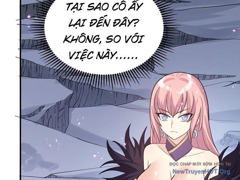 Thế nhân thực sự tin tôi là đại boss