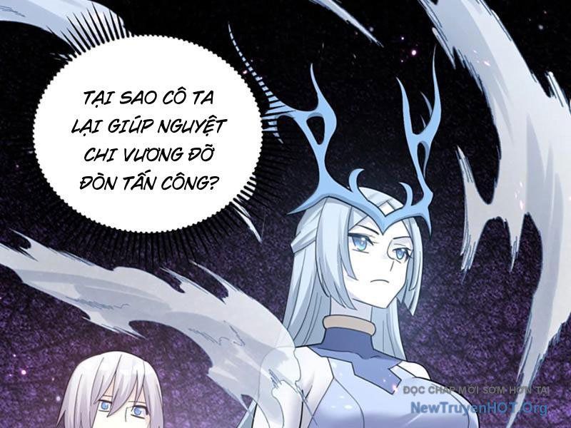 Thế nhân thực sự tin tôi là đại boss