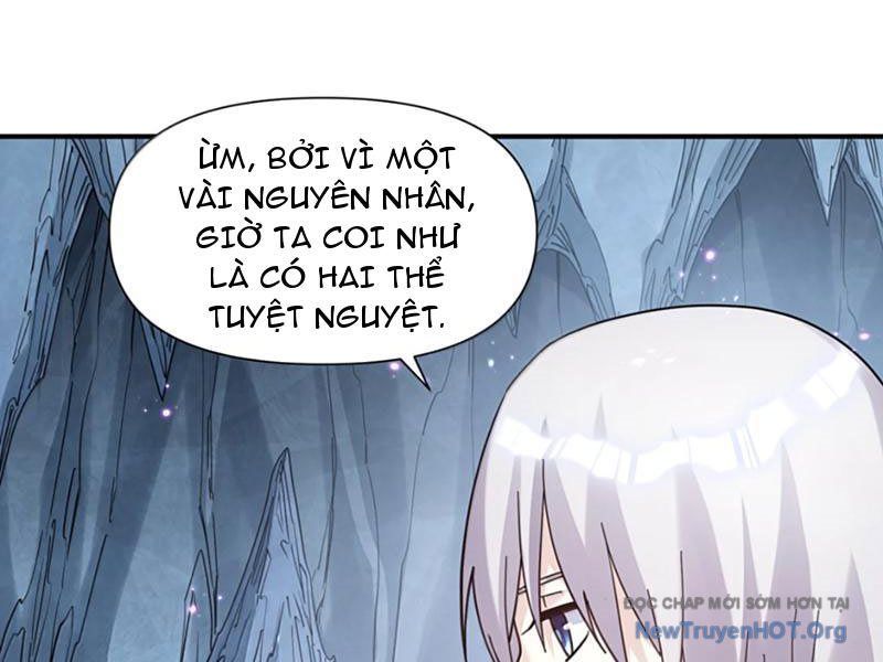 Thế nhân thực sự tin tôi là đại boss