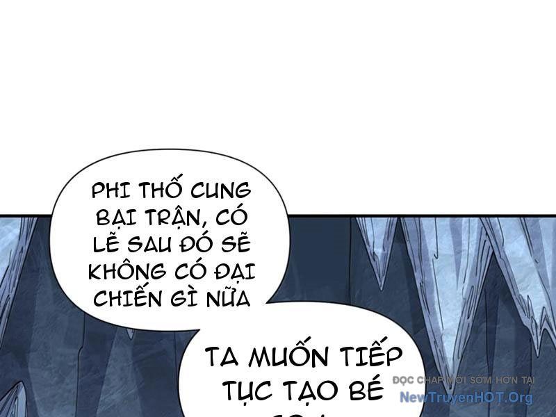 Thế nhân thực sự tin tôi là đại boss