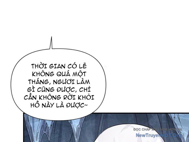 Thế nhân thực sự tin tôi là đại boss
