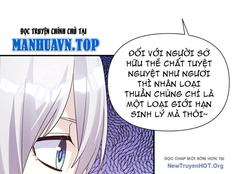 Thế nhân thực sự tin tôi là đại boss