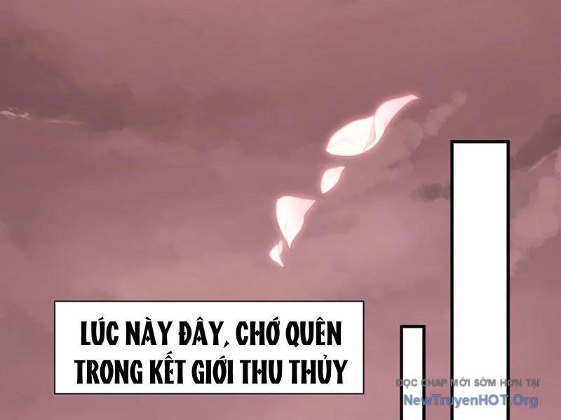 Thế nhân thực sự tin tôi là đại boss