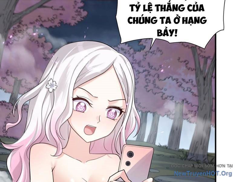 Thế nhân thực sự tin tôi là đại boss