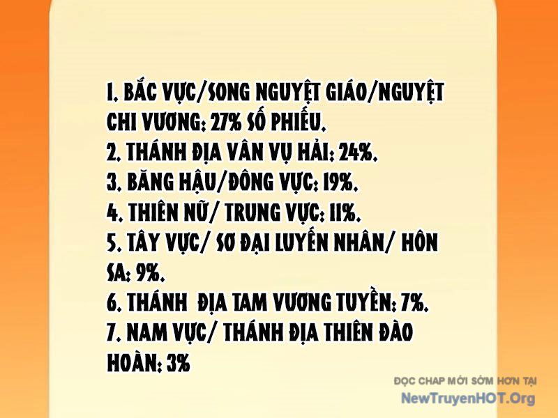 Thế nhân thực sự tin tôi là đại boss