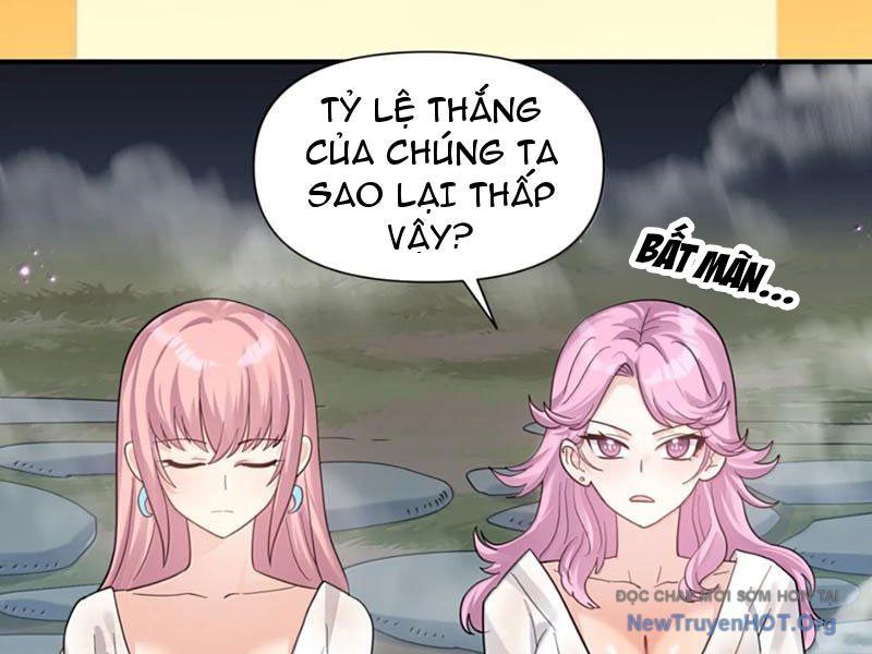 Thế nhân thực sự tin tôi là đại boss