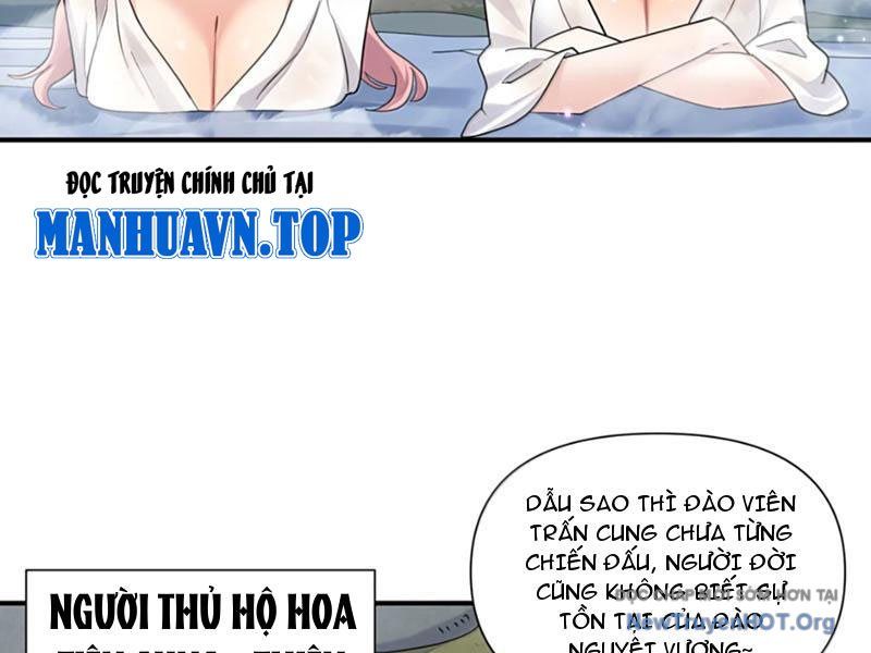 Thế nhân thực sự tin tôi là đại boss