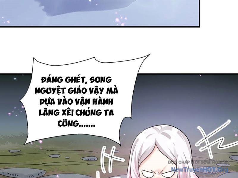 Thế nhân thực sự tin tôi là đại boss