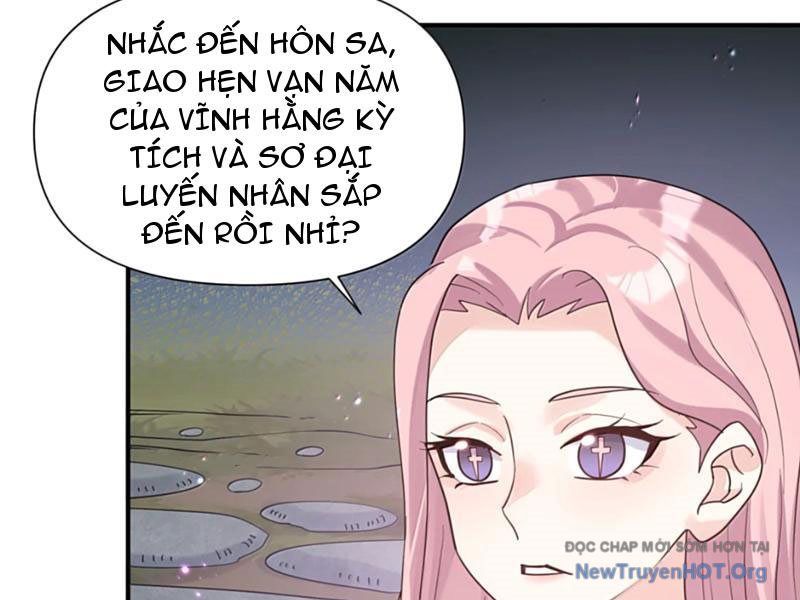 Thế nhân thực sự tin tôi là đại boss