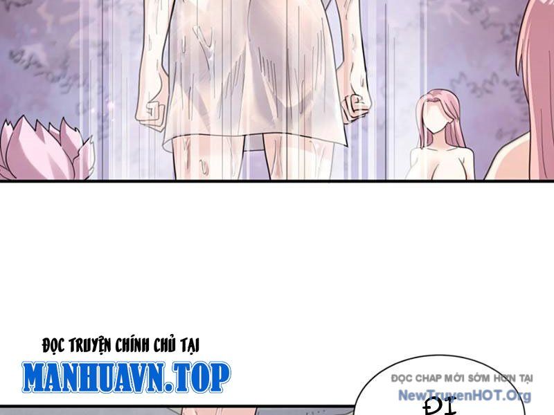 Thế nhân thực sự tin tôi là đại boss