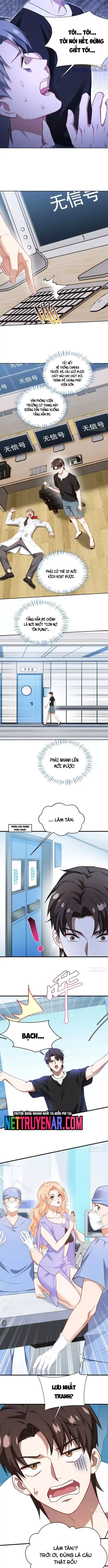 Thế nhân thực sự tin tôi là đại boss
