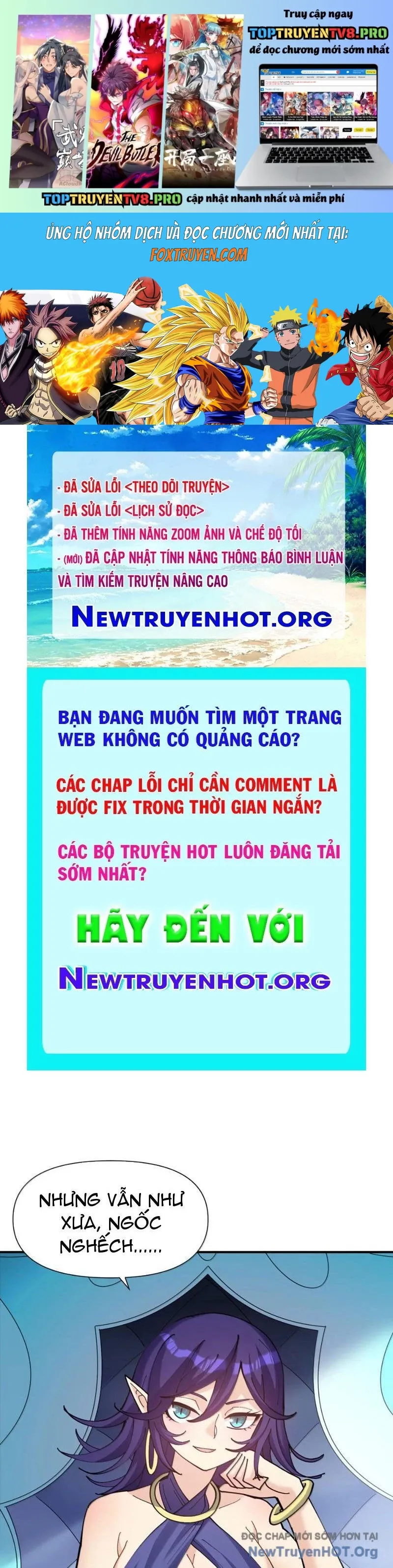 Thế nhân thực sự tin tôi là đại boss