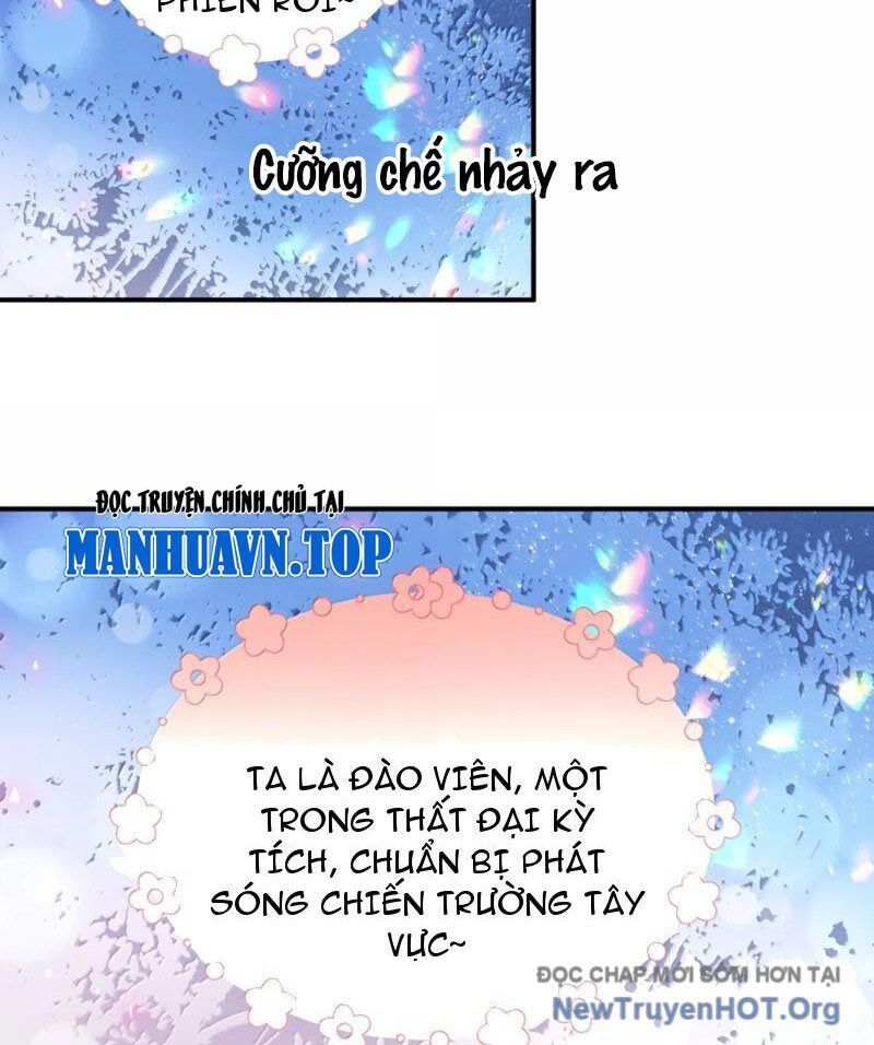 Thế nhân thực sự tin tôi là đại boss