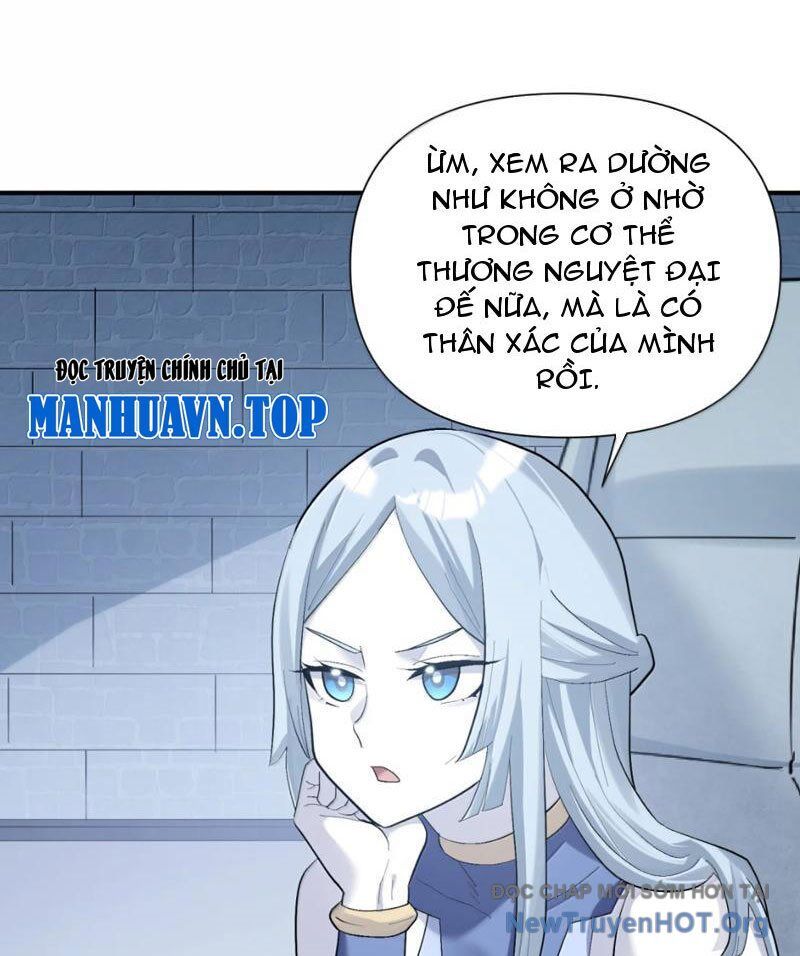 Thế nhân thực sự tin tôi là đại boss