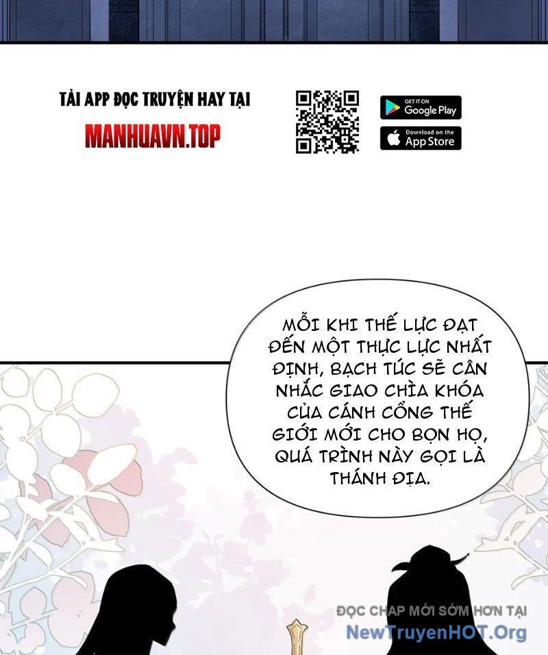 Thế nhân thực sự tin tôi là đại boss