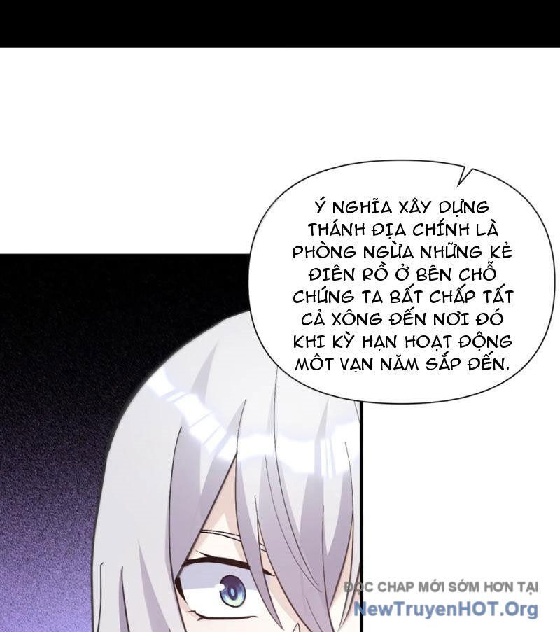 Thế nhân thực sự tin tôi là đại boss