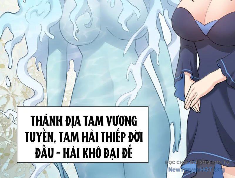Thế nhân thực sự tin tôi là đại boss