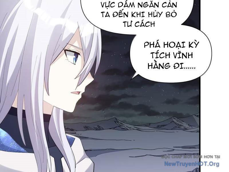 Thế nhân thực sự tin tôi là đại boss