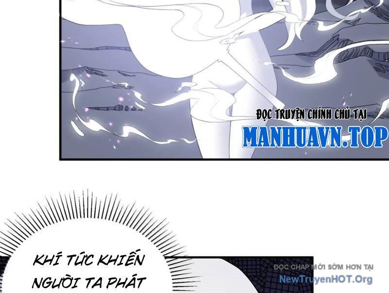 Thế nhân thực sự tin tôi là đại boss