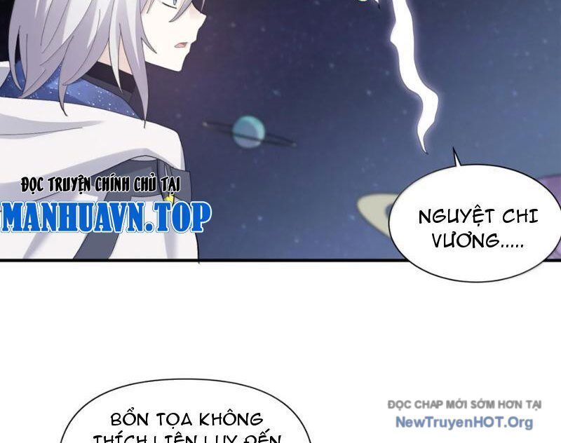 Thế nhân thực sự tin tôi là đại boss