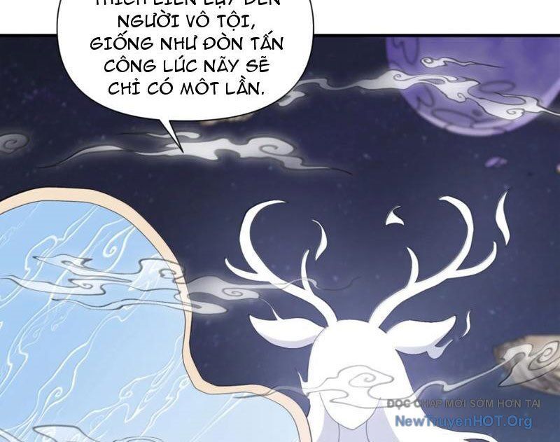 Thế nhân thực sự tin tôi là đại boss
