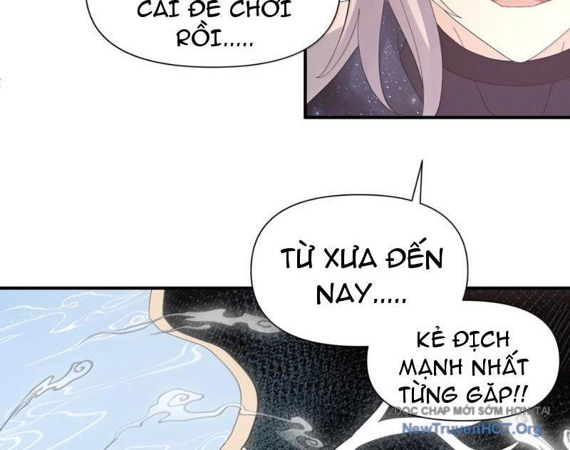 Thế nhân thực sự tin tôi là đại boss