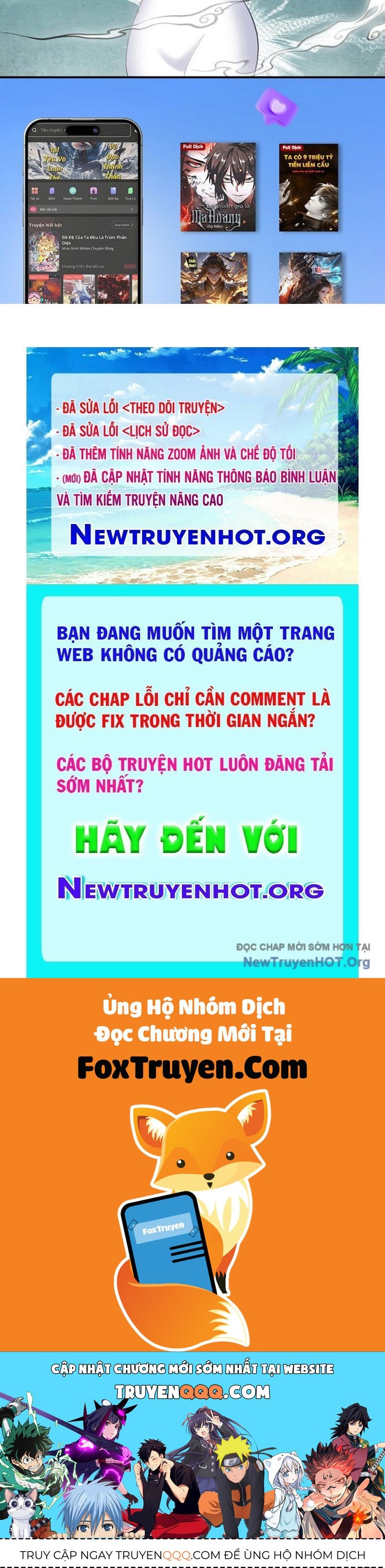 Thế nhân thực sự tin tôi là đại boss