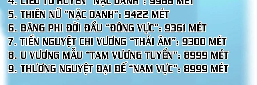 Thế nhân thực sự tin tôi là đại boss