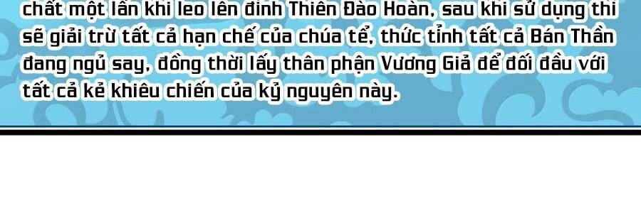 Thế nhân thực sự tin tôi là đại boss